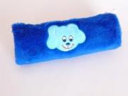 Okładka książki Piórnik POL 043 włochacz Piesek głowa MESIO.pl