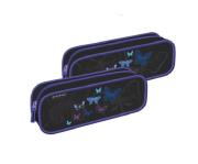 Opakowanie Piórnik saszetka Butterfly