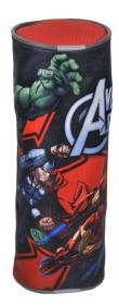 Opakowanie Piórnik tuba Avengers Assemble