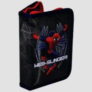 Opakowanie Piórnik z wyposażeniem Spider-Man