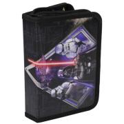 Opakowanie Piórnik z wyposażeniem Star Wars STA-001