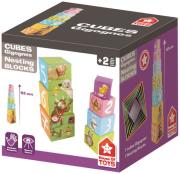 Okładka książki Piramida Farma