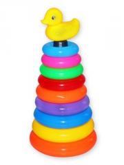 Opakowanie Piramidka 10el