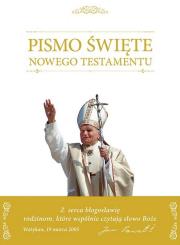 PISMO SWIETE NT WYD.KIESZONKOWE OBW-WYMDM. Autor: Opracowanie zbiorowe. Dadada.pl Okładka książki PISMO SWIETE NT WYD.KIESZONKOWE OBW-WYMDM