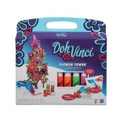 Opakowanie Play-Doh DohVinci Kwiatowa ramka
