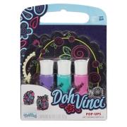 Opakowanie Play-Doh DohVinci Zestaw uzupełniający