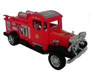 Opakowanie Player Speed Wóz strażacki