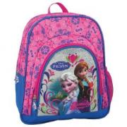 Okładka książki Plecak 12 Kraina Lodu 11 DERFORM