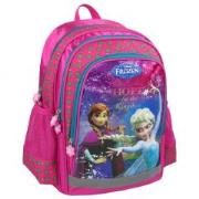 Okładka książki Plecak 15 Kraina Lodu 12 DERFORM