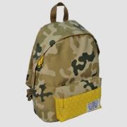 Opakowanie Plecak młodzieżowy moro