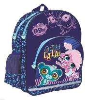 Opakowanie Plecak szkolny Littlest Pet Shop I