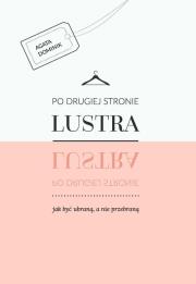 Okładka książki Po drugiej stronie lustra