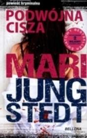 Okładka książki Podwójna cisza (OT)