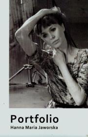 Okładka książki Portfolio