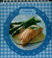 Opakowanie Przepiśnik błękit