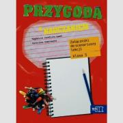 Okładka książki Przygoda z nauczaniem 5 Załączniki do scenariuszy lekcji