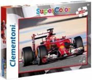 Opakowanie Puzzle 250 Formuła 1