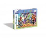 Opakowanie Puzzle 250 Piotruś Pan