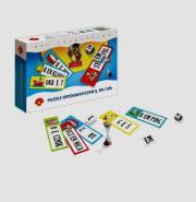 Opakowanie Puzzle ortograficzne ę en i em