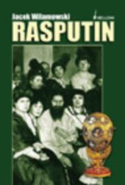 Okładka książki Rasputin
