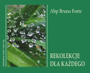 Okładka książki Rekolekcje dla każdego - Audiobook