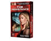 Opakowanie Resistance PORTAL