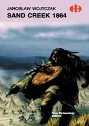 Okładka książki Sand Creek 1864