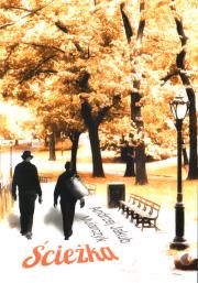 Okładka książki Ścieżka