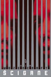 Okładka książki Ścigane