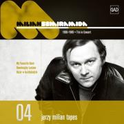 Semiramida. Autor: Jerzy Milian Trio. Dadada.pl Okładka książki Semiramida