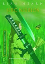 Okładka książki Sieć niebios