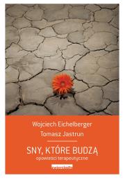 Okładka książki Sny, które budzą. Opowieści terapeutyczne