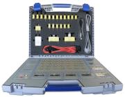 Sonda Fizyka jest ciekawa Zestaw 1 Elektryczność i magnetyzm. Wydawca: Wydawnictwo Naukowe PWN. Dadada.pl Opakowanie Sonda Fizyka jest ciekawa Zestaw 1 Elektryczność i magnetyzm