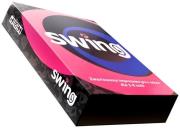 Okładka książki Swing