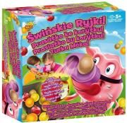 Opakowanie Świńskie ryjki