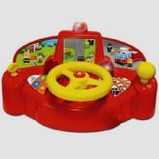 Opakowanie Symulator jazdy