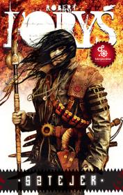 Okładka książki Sztejer w.2011