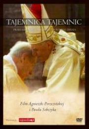 Tajmnica Tajemnic Prawdziwa historia ocalenia.... Wydawca: Raj Media. Dadada.pl Opakowanie Tajmnica Tajemnic Prawdziwa historia ocalenia...