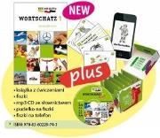 TESTE DEIN DEUTSCH PLUS - Wortschatz 1 pakiet. Autor: Krztoń Justyna. Dadada.pl Okładka książki TESTE DEIN DEUTSCH PLUS - Wortschatz 1 pakiet