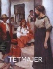 Okładka książki Tetmajer - Malarze Polscy cz.48