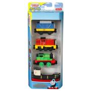 Opakowanie Tomek i Przyaciele Zestaw lokomotywek