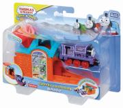 Opakowanie Tomek i przyjaciele Szybki start Karola