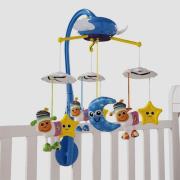 Opakowanie TOMY Lamaze Karuzelka senne owieczki