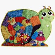 Opakowanie Tomy Lamaze Kolorowa mata wesoły ślimak