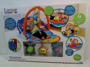 Opakowanie Tomy Lamaze Tęczowa mata wielofunkcyjna