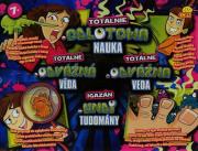 Opakowanie Totalnie odlotowa nauka