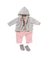Opakowanie Ubranka dla lalki Baby Annabell Deluxe 3 in 1 Dress with socks