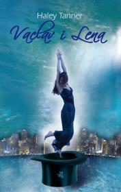 Okładka książki Vaclav i Lena