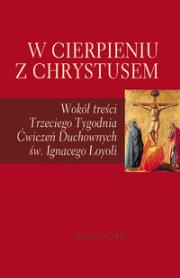 Okładka książki W cierpieniu z Chrystusem