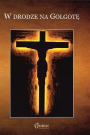 Okładka książki W drodze na Golgotę